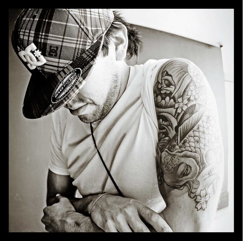 Jonasmendozza's profile picture. 