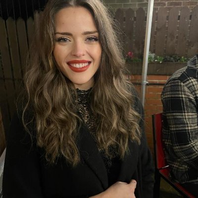 Fayealew's profile picture. 