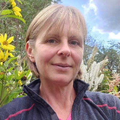 tinnisburnplant's profile picture. Helen's small nursery specialising in hardy perennials you won't find in mainstream garden centres. 
Open to visitors April-Aug or buy online 🌻🌷🌼