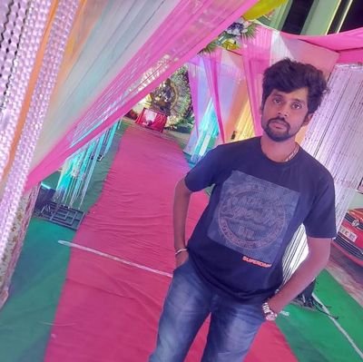 JagadishP17's profile picture. stdyng bba at Sims Clge done MA modelling  also got title as rising star ND also  acted in one short movie