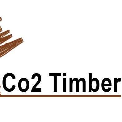 We concern ourselves with sustainability and CO2, Home Grown & Imported Timber. We champion Co2 reduction as much as possible.