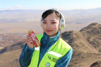 Монголын Явган Алхалтын Холбоо ~
Mongolian Walking Association
Walking Makes Value - Алхалт үнэ цэнийг бүтээнэ.
https://t.co/4BmfA6lNOr…