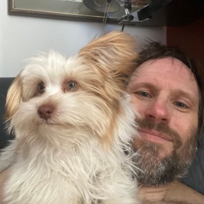 Musician (Doghaus Band), Sober, Four Leg Dad, Fix-It Dude, cohost of The Crazy Life Podcast, American Estonian, practicing ENM, Polyamory, DD