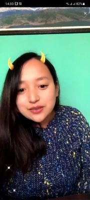 SanakBahadur6's profile picture. No need ur attitude