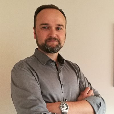 randrighetti's profile picture. 