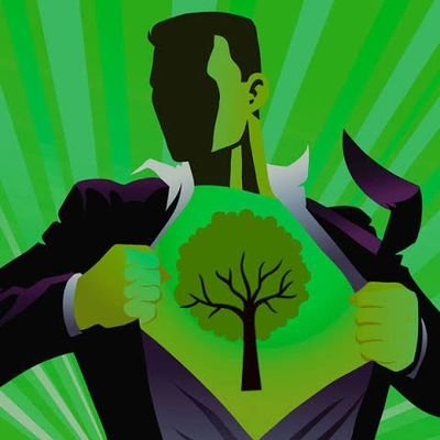 Climate Hero Profile
