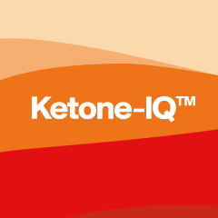 Fuel Fantastic with Ketone-IQ ✨ Created the world's first ketone drink in 2017, launched new & improved Ketone-IQ in 2022.