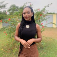 Obiamaka Aghadiuno (@obiamaka_a) 's Twitter Profile Photo Obiamaka Aghadiuno (@obiamaka_a) 's Twitter Profile Photo