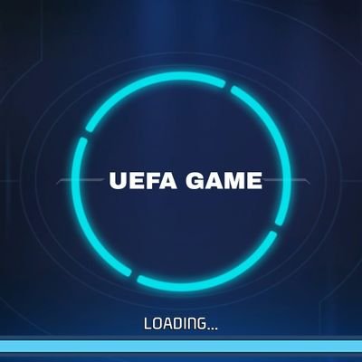 uefa_game's profile picture. UEFA GAME
Download it from https://t.co/w8x4CgNMzj