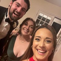 Emily Eres (@ebjorklundtv) 's Twitter Profile Photo