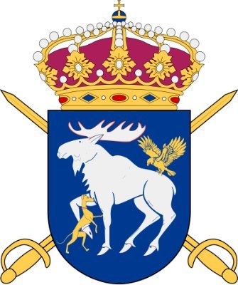 Norrland Dragoon Regiment, providing combat and intelligence gathering behind enemy lines. Community platform, not affiliated with real life.