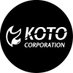 KOTO CORPORATION (@kotocorporation) Twitter profile photo KOTO CORPORATION (@kotocorporation) Twitter profile photo