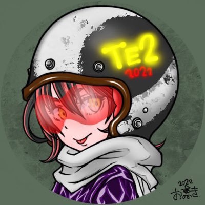 TE2さんのプロフィール画像