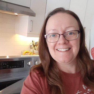 Welsh Canadian dairy-free experimental baker, content creator and home baking business advisor. Check out our YouTube channel for our latest tutorials.