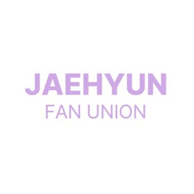 JAEHYUN FAN UNION