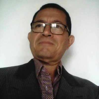 Profesor universitario (UNERG). Ecosocialista, bolivariano convencido. Interesado en la economía social y participativa,