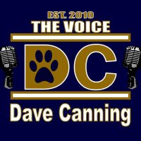Dave Canning (@davecthevoice) 's Twitter Profile