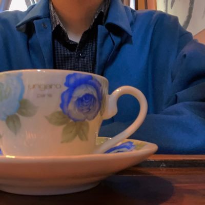 na_gura_9's profile picture. 美味しいコーヒーかココアでお茶会