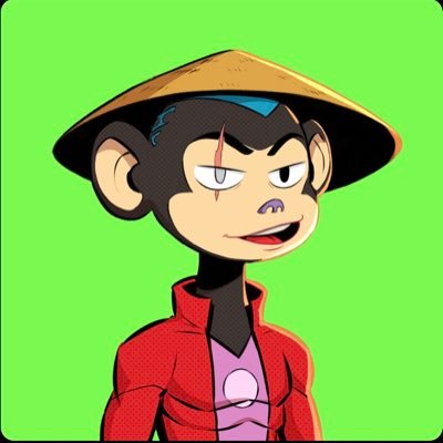 HieuHefner's profile picture. Anything can happen.