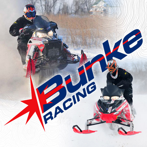 BunkeRacing's profile picture. Bunke Racing is the premier Cross Country Snowmobile Racing Team on the USCC (United States Cross Country) Series racing aboard Polaris machines.