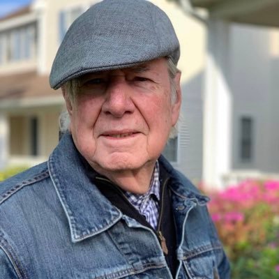 Locutor, Animador y Artista Plástico
Padre orgulloso de mis 4 hijos