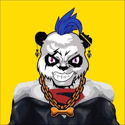 cnft_panda Profile Picture