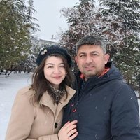 Tuğba Ulupınar (@tugbaku36) 's Twitter Profile