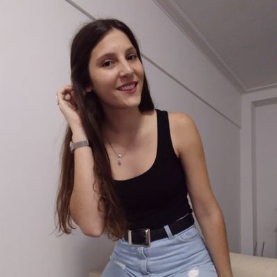 JulietaRubicini's profile picture. 