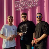 Joe Robinson (@joe94r) Twitter profile photo