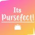 It's Pursefect! (Rachelle) (@itspursefect) Twitter profile photo It's Pursefect! (Rachelle) (@itspursefect) Twitter profile photo