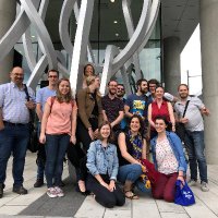 Ferbeyre Lab (@ferbeyreg) 's Twitter Profile