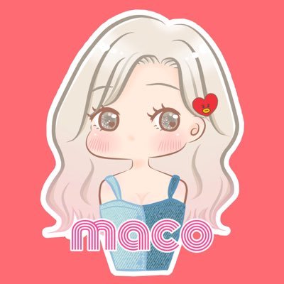 maco🧸ྀི