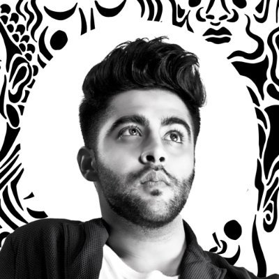 Illustrator | Graphic designer | Traditional Art | NFT creator | NFT collector.
△○□ - https://t.co/X2DwG17IUv