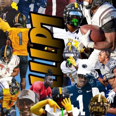 LB Coach at St Frances Academy | Director of Football Operations | Lafayette College Alum | Realtor | Entrepreneur