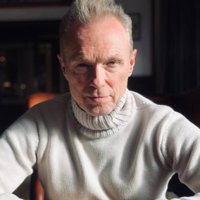 Gary Kemp