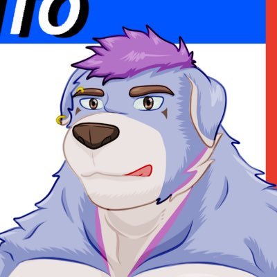 Beginner bara furry artist 🏳️‍🌈, from 🇧🇳, I love drawing fanart and Big Buff Men🥳, IG - iam_drawer , icon - @gun_san123