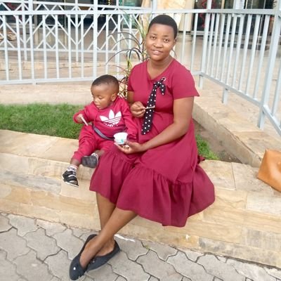 KamwendoSedet's profile picture. Humble