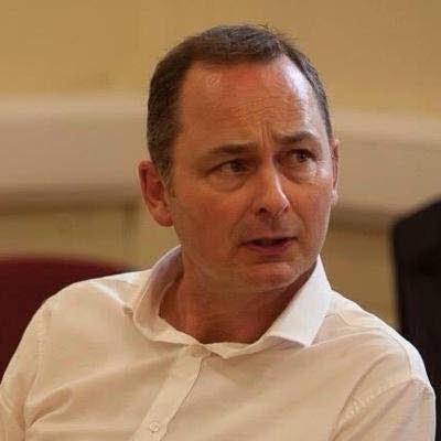 CorelliJones's profile picture. 