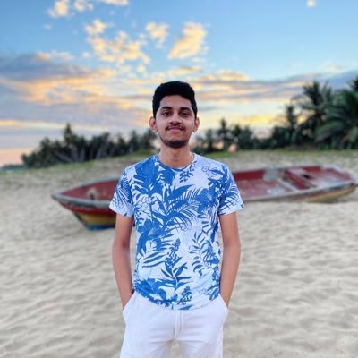 adityanv2003's profile picture. 