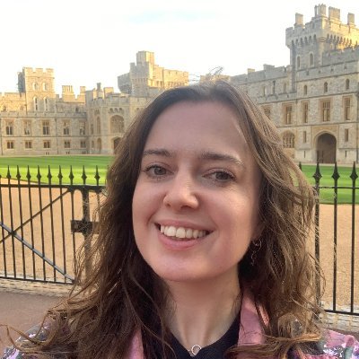 she/her | PhD in Medieval Manuscripts | Events Manager @Probonoeconomics