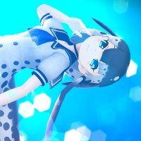 τibe_(復活)(旧) (@tibe_mmd) 's Twitter Profile