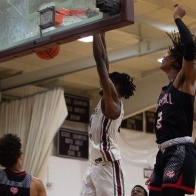 Hooper 🏀 | 6'7 | 200 LBS | @Columbusacademy 2022 | Ohio Basketball Club 17U | Bowdoin 2026