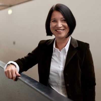 🔸#ComplexitySimplified🔸Head of Marketing and Communications @uni_li👩🏻🎓🇱🇮 🔸 President @ International Press Club Liechtenstein (LPC)🔸#MountainLover 🏔