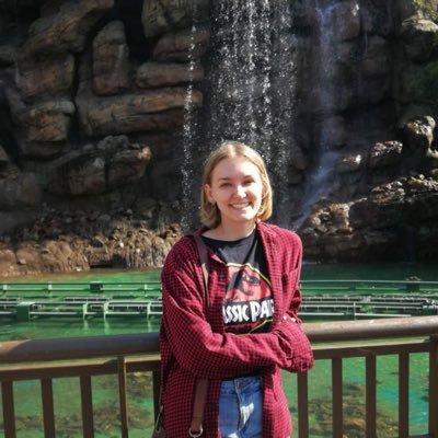 cibbbbi's profile picture. Software developer | Educator
