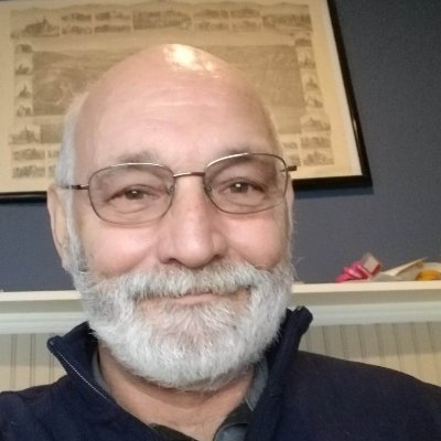 adean1957's profile picture. Navy veteran, and physics geek. When not in front of a computer, I like to sing.  Find me at @adean@mstdn.party