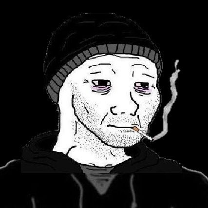 DeadNFTProject's profile picture. I live for dead NFT project