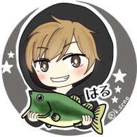 はる (@haruki_slh) 's Twitter Profile