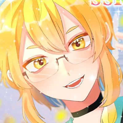 にじさんのプロフィール画像