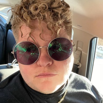 ChaseCw1989's profile picture. An absolute wanker.