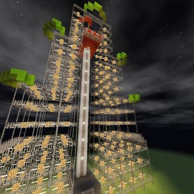 MinecraftBEにて過去14回開催された、えすらんSASUKE 公式Twitterです。主催:えすらん(@e_su_la_n)